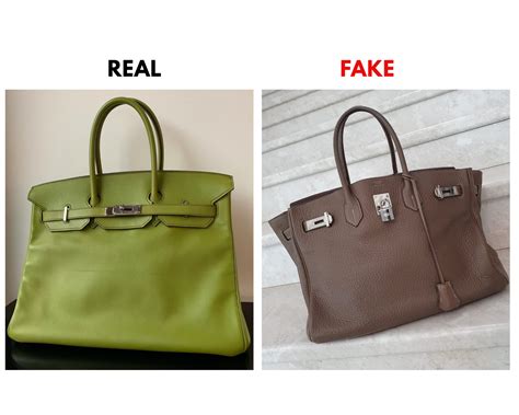 real vs fake hermes|hermes birkin first copy.